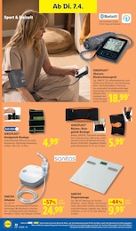 Lidl Drogerie im Prospekt 