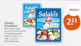Schafkäse im tegut Prospekt Schafkäse von Salakis im aktuellen tegut Prospekt für 2,22 €