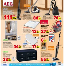 Laminat im Marktkauf Prospekt "Aktuelle Angebote" mit 55 Seiten (Stuttgart)