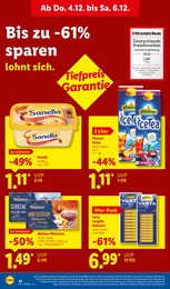 Lidl Varta im Prospekt Lidl Varta im Prospekt