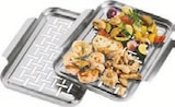 Lidl Altendorf - Grillzubehör Angebot im Prospekt Grillzubehör bei Lidl im Altendorf Prospekt für 4,99 €