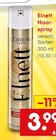 Elnett Haarspray von L'Oréal Paris im aktuellen Netto Marken-Discount Prospekt für 3,99 €