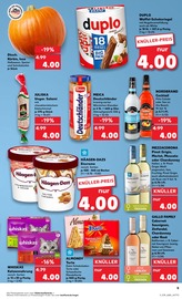 Aktueller Kaufland Prospekt mit Tierbedarf, "Hier bin ich richtig", Seite 9