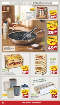famila Nordwest Prospekt der aktuellen Woche, gültig von 10.08.2026 bis 15.08.2026 Aktueller famila Nordwest Prospekt "Markt - Angebote" mit 46 Seiten
