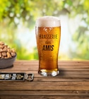 Coffret «Brasserie des Amis» - Brasserie des Amis en promo chez La Foir’Fouille Saint-Médard-en-Jalles à 6,99 €