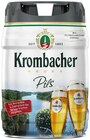 Aktuelles Pils Frischefass Angebot bei REWE in Brühl ab 10,99 €