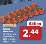 Aktuelle Tomaten Angebote bei combi in Hannover Aktuelles Genusstomaten Angebot bei combi in Hannover ab 2,44 €