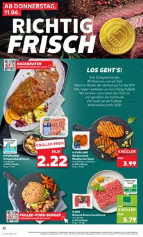 Rindfleisch im aktuellen Kaufland Prospekt (Mainz) Rindfleisch im Kaufland Prospekt "Hier bin ich richtig" mit 59 Seiten (Mainz)