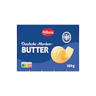 Aktuelles Deutsche Markenbutter Angebot bei Lidl in Ingolstadt ab 0,99 €