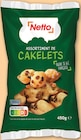 Cakelets - Netto dans le catalogue Netto