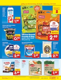 Kohl im Netto Marken-Discount Prospekt Kohl im Netto Marken-Discount Prospekt "Aktuelle Angebote" auf Seite 35