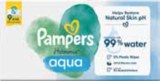 Feuchttücher Angebote von Pampers bei Marktkauf Greifswald für 13,99 €