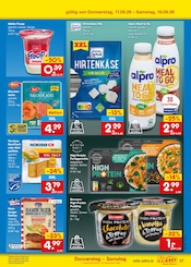 Matjes im Netto Marken-Discount Prospekt in München Aktueller Netto Marken-Discount Prospekt mit Matjes, "Aktuelle Angebote", Seite 51