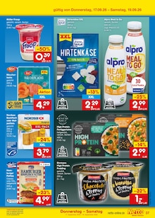 Hering im aktuellen Netto Marken-Discount Prospekt (München) Hering im Netto Marken-Discount Prospekt "Aktuelle Angebote" mit 69 Seiten (München)