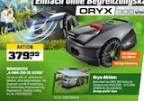 MÄHROBOTER „A-RMR-300-26 VISION“ im Angebot bei OBI in Hamm MÄHROBOTER „A-RMR-300-26 VISION“ Angebote bei OBI Hamm für 379,99 €