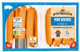 Mini Wiener im Angebot bei Netto Marken-Discount in Saarbrücken Mini Wiener Angebote von Hofmaier bei Netto Marken-Discount Saarbrücken für 1,99 €