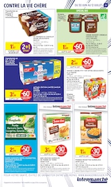 Promos Ferrero Rocher dans le catalogue "Intermarché" de Intermarché Super Ferrero Rocher en promo dans le catalogue Intermarché Super à la page 29