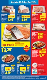 Hähnchen im Lidl Prospekt in Hemer Aktueller Lidl Prospekt mit Hähnchen, "LIDL LOHNT SICH", Seite 23