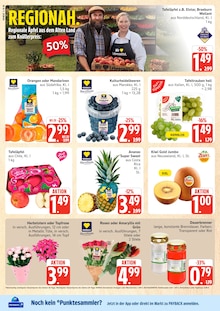 Blumen im aktuellen Marktkauf Prospekt (Hamburg) Blumen im Marktkauf Prospekt "Top Angebote" mit 40 Seiten (Hamburg)