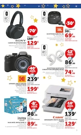 Imprimante Angebote im Prospekt "Super U" von Super U auf Seite 7