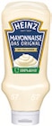 Tomatenketchup Vorteilspack oder Mayonnaise Angebote von Heinz bei Netto mit dem Scottie Dresden für 3,89 €