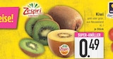 Kiwi Gold im EDEKA Prospekt Kiwi Gold von Zespri im aktuellen EDEKA Prospekt für 0,49 €