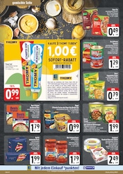 Aktueller EDEKA Prospekt mit Thunfisch, "Wir lieben Lebensmittel!", Seite 20
