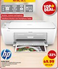 Deskjet 2810e von HP im aktuellen Penny Prospekt für 49,99 €