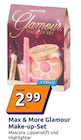 Action Mühldorf - Glamour Make-up-Set Angebot im Prospekt Glamour Make-up-Set bei Action im Mühldorf Prospekt für 2,99 €