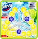 WC-Stein Power 5 Angebote von Domestos bei Kaufland Bad Homburg für 3,33 €
