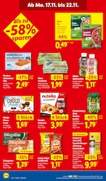 Lidl Gurken im Prospekt Lidl Gurken im Prospekt