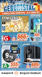 expert Prospekt für Kürten mit 12 Seiten expert Prospekt für Kürten: "Top Angebote", 12 Seiten, 04.04.2026 - 10.04.2026