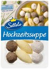 Grießknödel Angebote von Settele bei REWE Schwabach für 1,99 €