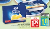 Aktuelles Butter Angebot bei E center in Nürnberg ab 1,11 €