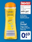 Duschgel Zitrone Angebote von Lacura bei ALDI SÜD Krefeld für 0,69 €