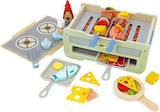 Spielbäckerei/2-in-1-Tischgrill im Angebot bei Lidl in Neuss Spielbäckerei/2-in-1-Tischgrill Angebote von LUPILU bei Lidl Neuss für 19,99 €