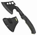 2-teiliges Besteck-Set von TREKSTONE für 4,99 € bei Penny im Angebot 2-teiliges Besteck-Set von TREKSTONE im aktuellen Penny Prospekt