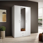 Kleiderschrank Karl im Angebot bei POCO in Gera Kleiderschrank Karl Angebote bei POCO Gera für 149,99 €