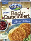 Back-Camembert Angebote von Alpenhain bei Marktkauf Heilbronn für 2,22 €