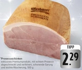 E center Pfullingen - Proseccoschinken Angebot im Prospekt Proseccoschinken bei E center im Pfullingen Prospekt für 2,29 €