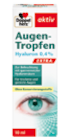 Augen-Tropfen im Müller Prospekt Augen-Tropfen von Doppelherz im aktuellen Müller Prospekt für 4,95 €