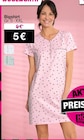 Bigshirt im aktuellen Woolworth Prospekt