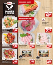 Aktueller famila Nordost Prospekt mit Schweinefilet, "besser als gut!", Seite 2
