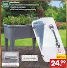 Aktuelles Hochbeet Angebot bei Netto Marken-Discount in Leverkusen ab 24,99 €