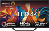 Hirsch und Ille Mannheim - 43A79NQ QLED-TV Angebot im Prospekt 43A79NQ QLED-TV bei Hirsch und Ille im Mannheim Prospekt für 449,00 €