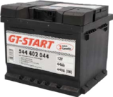 Starterbatterie SLI im Angebot bei Globus-Baumarkt in Fellbach Starterbatterie SLI Angebote von GT-Start bei Globus-Baumarkt Fellbach für 55,00 €