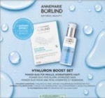 VITALIA Reformhaus - HYDRATION BOOST SET Angebot im Prospekt HYDRATION BOOST SET bei VITALIA Reformhaus im Prospekt "" für 39,95 €
