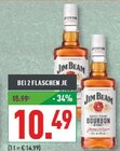 jim beam Angebote bei Marktkauf Düsseldorf für 10,49 €