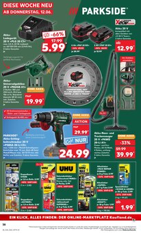Staubsauger im aktuellen Kaufland Prospekt (Osnabrück) Staubsauger im Kaufland Prospekt "Aktuelle Angebote" mit 54 Seiten (Osnabrück)