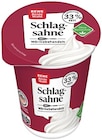 Aktuelles Schlagsahne Angebot bei REWE in Duisburg ab 0,99 €